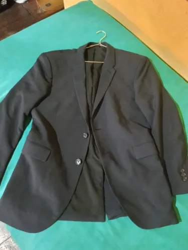 Blazer zara