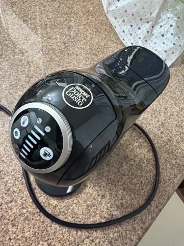 CAFETEIRA DOLCE GUSTO GÊNIO S PLUS