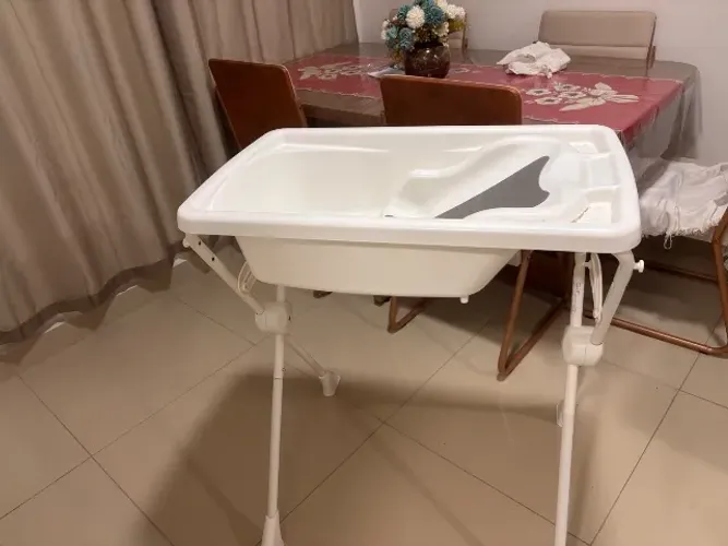 Banheira burigotto