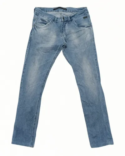 Calça Jeans All Dress