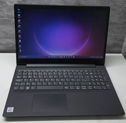 Notebook i5 10° geração 20gb ram/SSD 256GB/Tela full HD