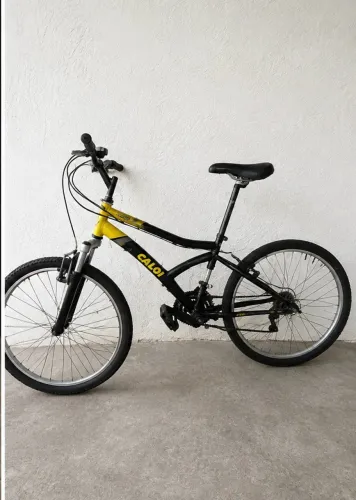 Bike Caloi