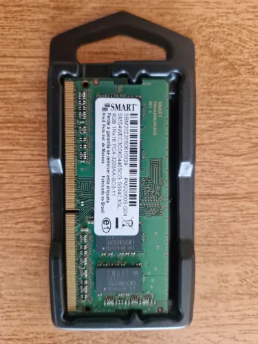 Memória Ram Smart ddr4 4gb 3200mhz