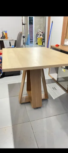 Mesa de jantar