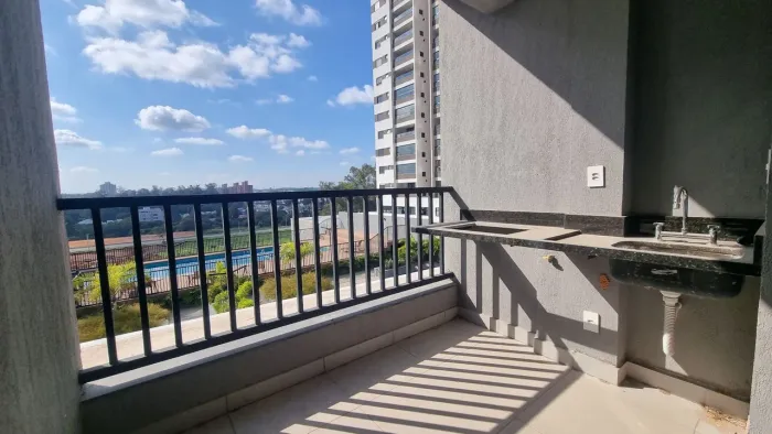 Apartamento com 2 dormitórios à venda, 76 m² - Boa Vista - Sorocaba/SP