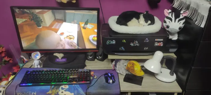 Venda de computador gamer