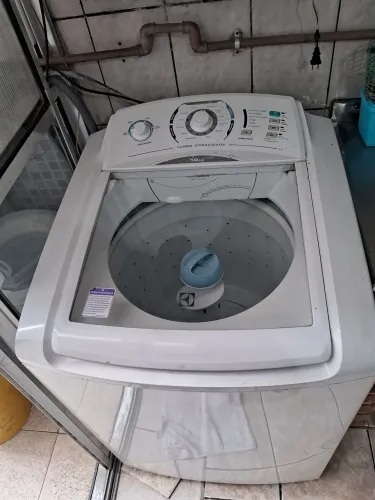 Lavadora Eletrolux 12 kg