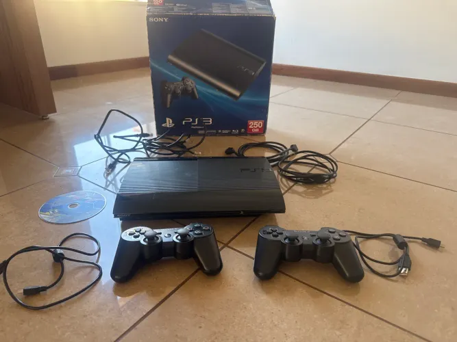 PlayStation 3