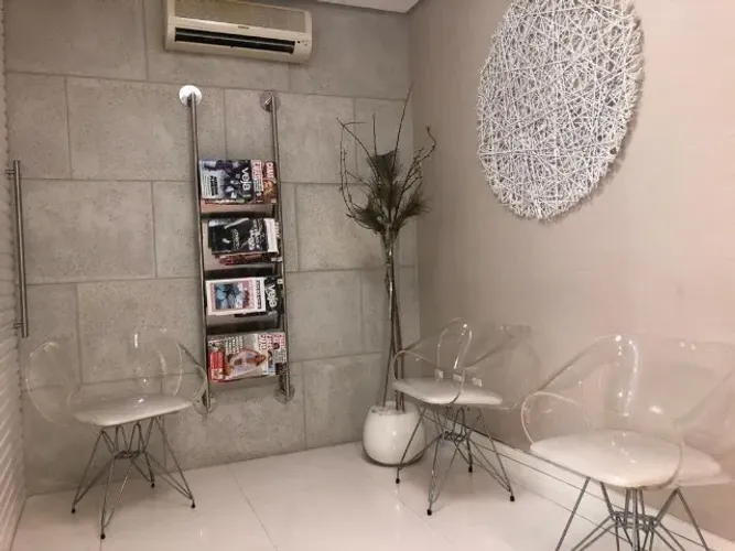 Sala Odontologica Alto Padrão no Itaigara