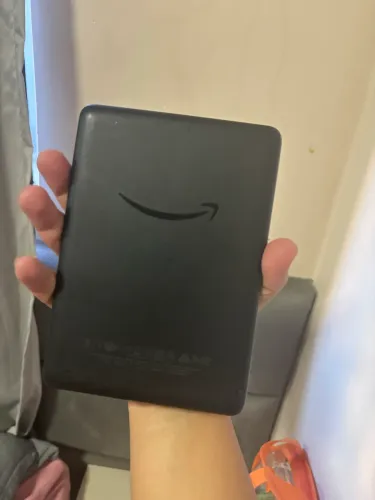 Kindle 10 geração