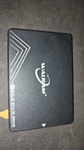 SSD walram 1 tera