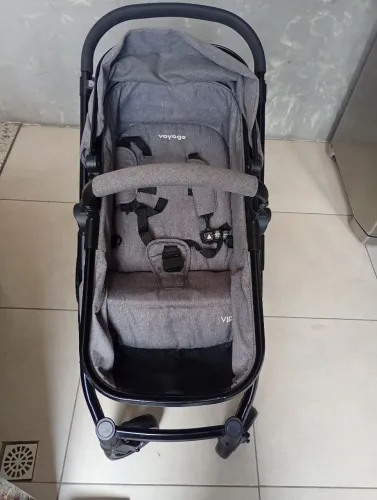 Carrinho de bebê Voyage vip 