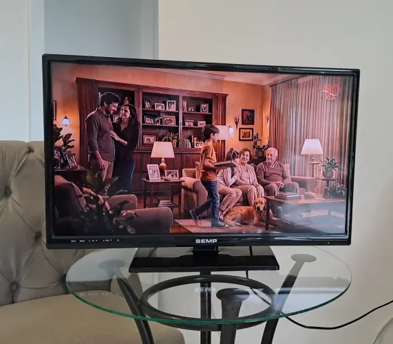 SEMP 24"