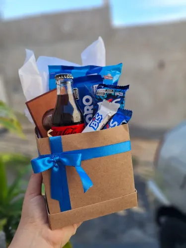 Cestas personalizadas