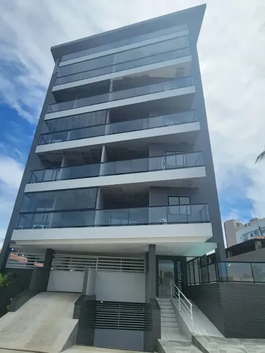 Imóvel para aluguel tem 70 metros quadrados com 2 quartos em Jacumã - Conde - PB