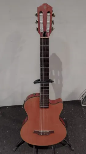 Violão CRAFTER FOX RIO profissional
