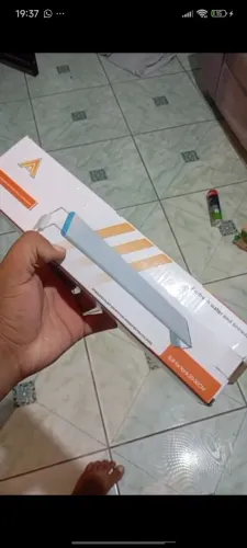 Luminária