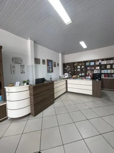 OPORTUNIDADE: Repasse de Ponto Comercial Estratégico (+90m²)