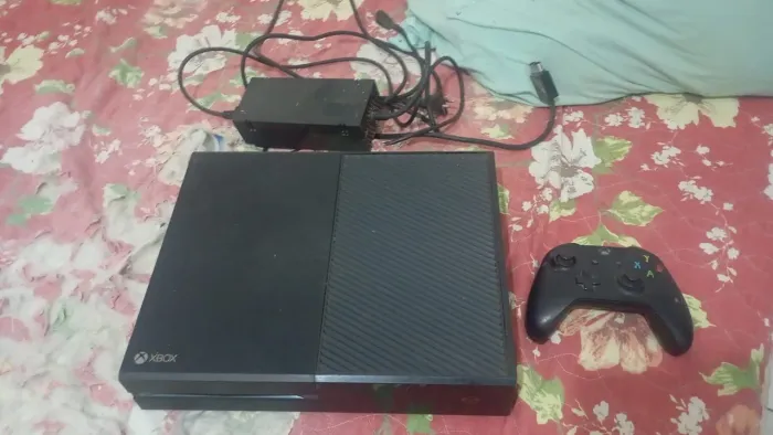 Vídeo game