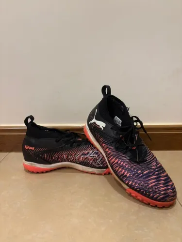 chuteira socyte puma future 36