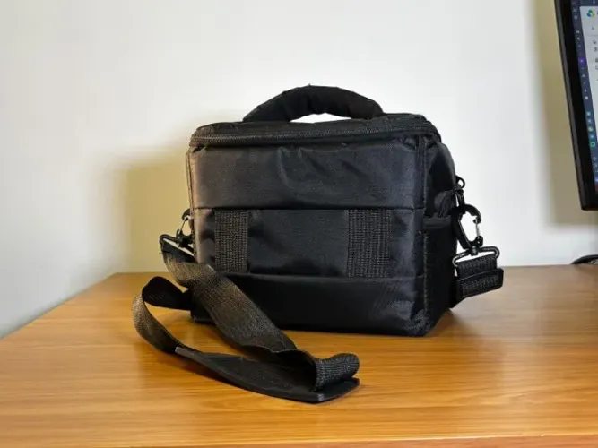 Bolsa para Filmmaker