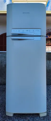 Geladeira Electrolux Frost-free 430L Revisada Com Garantia
