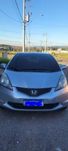 Honda Fit LX 1.4/ 1.4 Flex 8v/16v 5P Mec. 2010