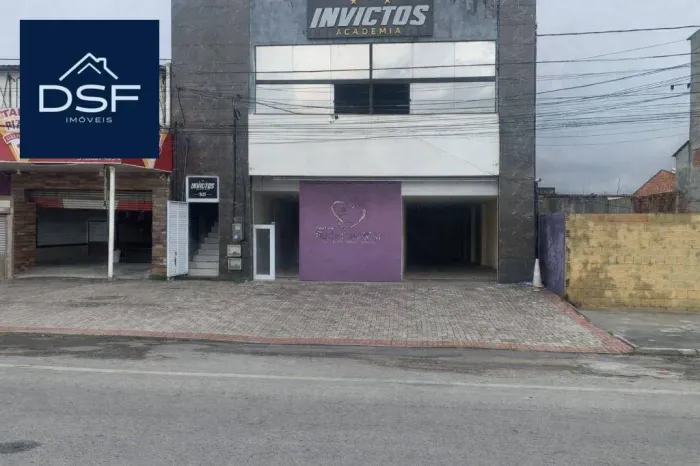 Ponto para alugar, 360 m² por R$ 8.000,00 - Cágado - Maracanaú/CE