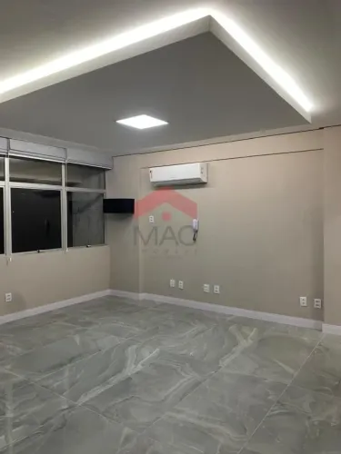 Sala Comercial para Locação em Salvador, Dois de Julho, 1 banheiro