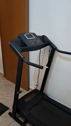 ACADEMIA COMPLETA CASEIRA 