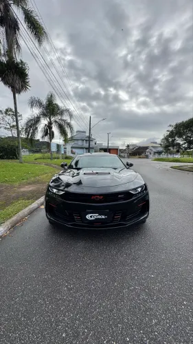 Chevrolet Camaro SS 6.2 V8 16V 2020