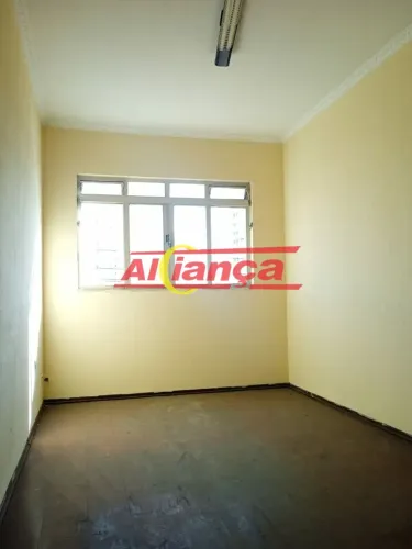 Apartamento para alugar com 1 quarto, Vila Galvão
