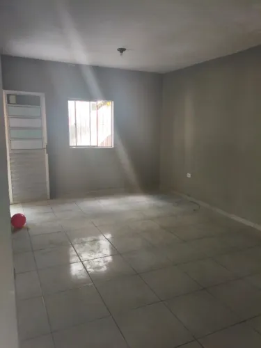 Aluga-se casa no Jiquiá - Recife