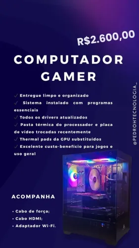 PC Gamer CxB