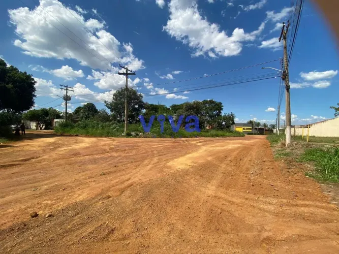 Oportunidade: Terreno a venda de 433m² no Buriti Sereno Ótima Localização. Jardim Buriti