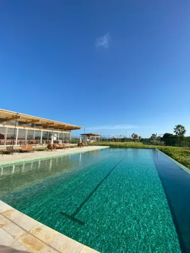 LOTE 454 M² | CIDADE ALPHA | PRÓX. AO CLUBE | EUSÉBIO | R$ 450 MIL