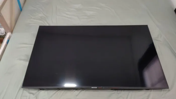 TV 55° 4k Samsung