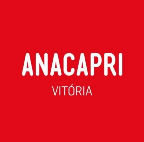 Vendedor - ANACAPRI Shopping Vitória - Horário de fechamento