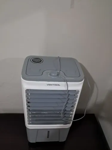 Climatizador