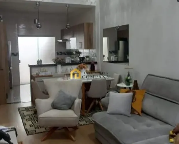 Condomínio Horto Florestal 1 - Casa no Condomínio Horto Florestal 1 - Sorocaba/SP