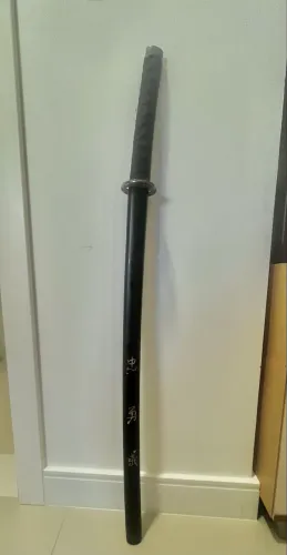 Espada Katana Japonesa Ninja