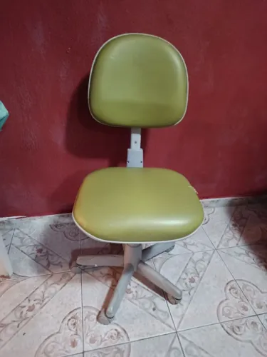 Cadeira de escritório 