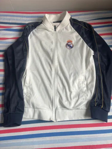 Casaco Real Madrid