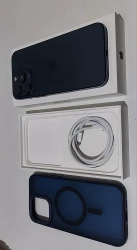 Iphone 15 Pro Max - 512GB