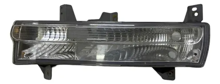 Farol Diurno Jeep Compass 2017 Á 2021 Direito Original Gp Direito/passageiro