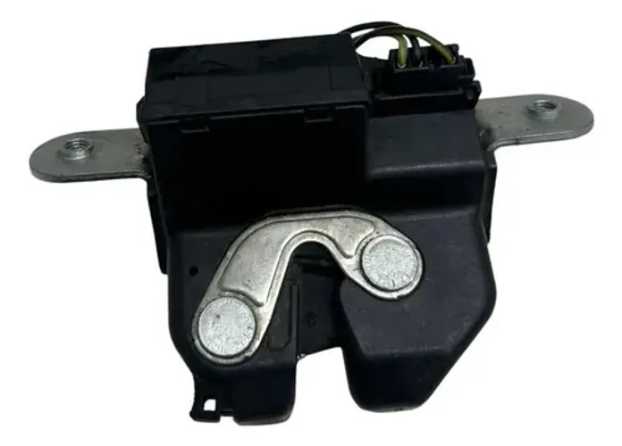 Fechadura Elétrica Porta Malas Fiat Bravo 2011/2016