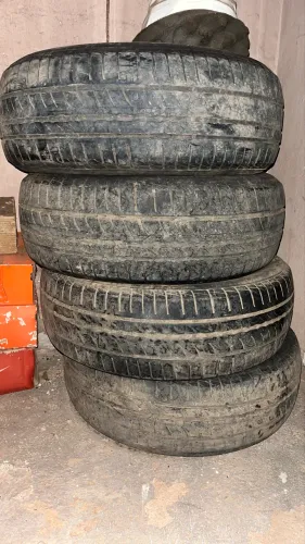 Pneus para Carro 185/60/15