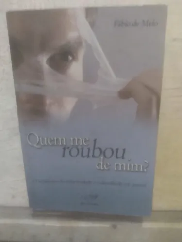 Livros Fábio de Melo + Gabriel Chalita - Seminovos