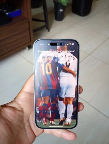 iPhone 15 