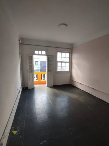 Sala para alugar, 40 m² por R$ 1.450,00/mês - Centro - Mogi das Cruzes/SP